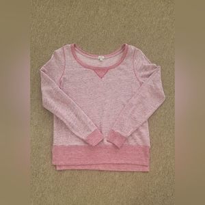 *LAST CHANCE*CHIP & PEPPER SWEATSHIRT